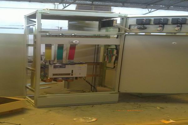 衢江控制柜-进口3683讲讲电动闸阀控制柜怎